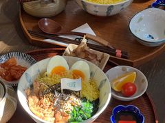 -嘁嘁茶泡饭