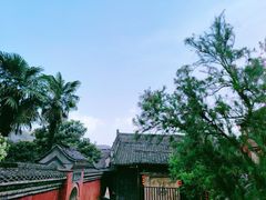-武当山风景区