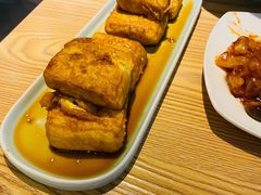 私房豆腐-小镇大厨新概念复合中餐厅(万达广场大连高新店)