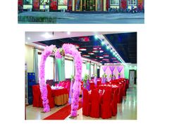 景观位-喜盈门特色烤鸭(胜利店)