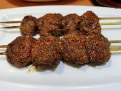 -夏雪花·清真餐厅(生态园店)