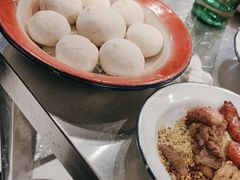 -永安里地摊烤肉(首创店)