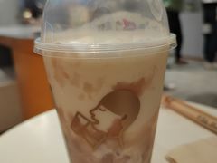 -喜茶(深圳喜荟城店)
