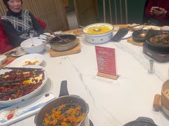 -鸡毛店·川菜(文殊院店)