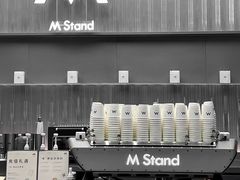 -M Stand(深圳湾后海汇店)