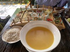 -西双版纳洲际度假酒店-曼霖轩中餐厅