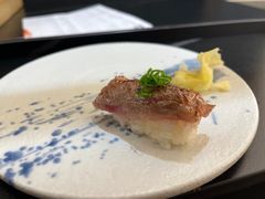 -Sushi Hanzo半藏(天环广场店)
