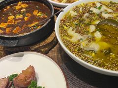 -宋庄魁元艺术餐厅