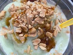 -夏食光安顺小舒冰粉冰浆(甲秀楼店)