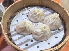 蟹粉松茸小笼-莱莱小笼·乔艾