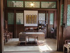 -张学良旧居陈列馆