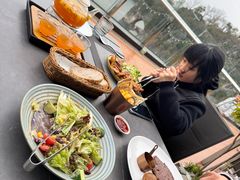 -璟象酒店-爱丽坊景观餐厅