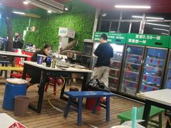 -小郡肝串串(解放碑店)