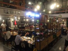 -遇见小厨·北京烤鸭·江湖菜·川菜(广福桥店)