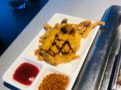 -海底捞火锅(万象城店)