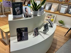 -方快-照相馆(金桥国际店)