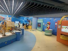 -苏州青少年科技馆