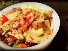 -很久以前羊肉串(昌里路三钢里店)