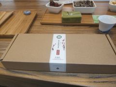 -MAP CHA普洱茶馆(翠湖店)