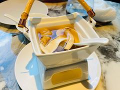 河田鸡炖响螺汤-遇外滩(BFC外滩金融中心店)