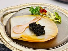 俄罗斯黑鱼籽-马克西姆俄罗斯餐厅(通亚街店)