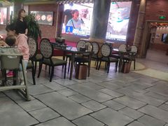 -红星渔村(将军石店)