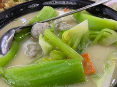 -肥仔顺德菜(龙悦居店)