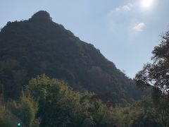-英西峰林·洞天仙境