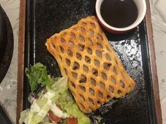 -必胜客(长安店)