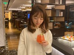 -The St·Regis Bar 瑞吉酒吧