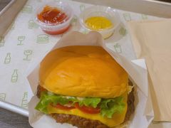 -Shake Shack(西单大悦城店)