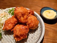 日式炸鸡-一豚轩·烧鸟·豚骨拉面(五四路店)