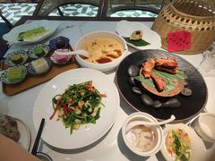 -沿江海南菜·文昌鸡祖师爷(大东海店)