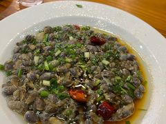 -丹盛象山海鲜(水清路店)