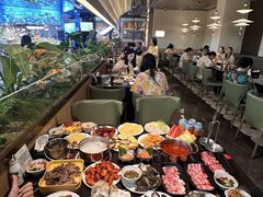 -神帆·元气汤泉(解放西路店)
