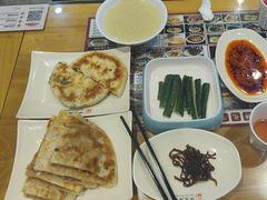 -华天二友居肉饼(宫门口店)