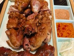 -四川饭店(城乡购物中心店)
