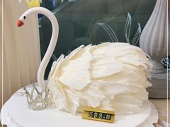 -杜哈夫DOUX RÊVE·生日蛋糕(日月光店)