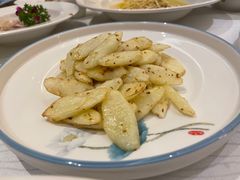 -南京富力万达嘉华酒店·游宴一品淮扬中餐厅