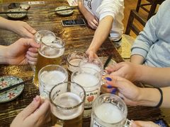 -平成屋·午肴夜酒(四川北路店)