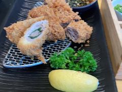 -胜博殿日式炸猪排(西红门店)