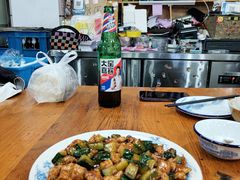 -洪福亮酒家(南草厂街店)