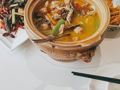 -院8里·少城记忆老川菜(宽窄巷子店)