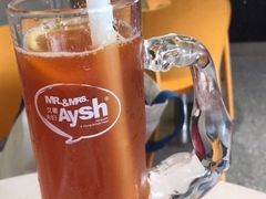 -艾薯夫妇Aysh(福田星河COCOPark店)