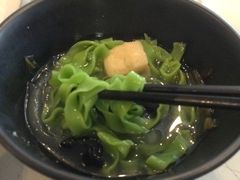 -素清香(解放路店)