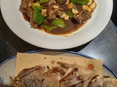 -鲁菜根·泰安菜(万达店)