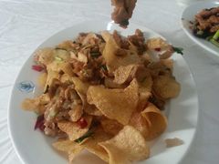 -太原面食店(解放路店)