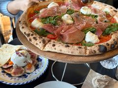 -Alimentari Grande(东湖路店)