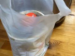 -麦当劳(展览路店)