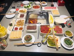 -海底捞火锅(石厦时代广场店)